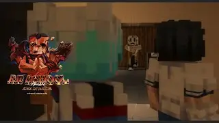 [CUTSCENE] POV MEGUDIN, ALE, REYNARD - ReSchool Alternate Phase 3 Episode #03