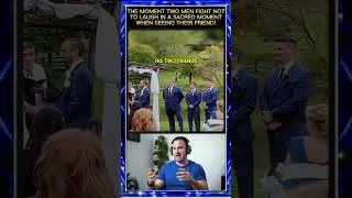funny and embarrassing moments happen at wedding events
