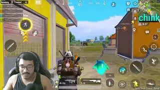 AUG + AWM OP BGMI GAMEPLAY IN ERANGAL | RANK PUSH TO CONQUEROR | SHIVAM GAMING
