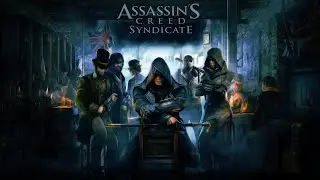 Прохождение. Assassin's Creed Syndicate. Часть 10. Финал. От Anders.Os.Games.