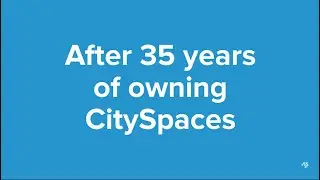 CitySpaces Consulting 2.0!