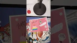 bday card making ideas #craftideas #subscribe #like