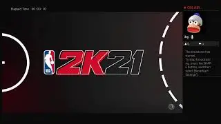 YoutubeNuKz's Live PS4 Broadcast