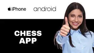 Best Chess Apps iPhone  Android 2025