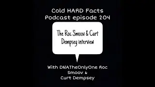 The Roc Smoov and Curt Dempesy Interview official video