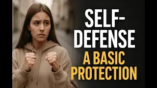 Defense—A Basic Protection