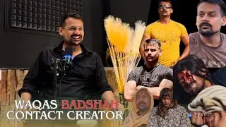 Waqas Badshah | Podcast | Bhopal ki baatein | Bhopal | BKB | Foryou 