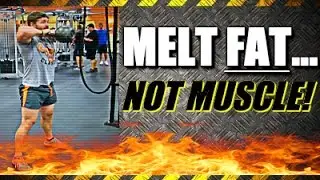 Get Shredded And Speed Up Muscle Recovery