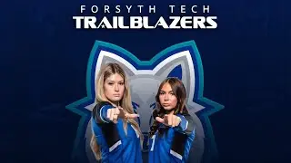 Forsyth Tech Women's Volleyball vs Patrick & Henry Community College