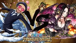 OPTC Guida e Team Building ITA- TM Boa Hancock