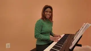 Wednesday Practice Highlights - 3 songs in 3 minutes