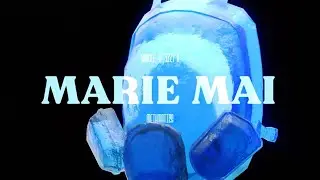 Shreez X Izzy-S - Marie Mai // Visualizer officiel