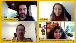 English as a lingua franca of the Wikimedia movement: how do we ensure people's inclusion?