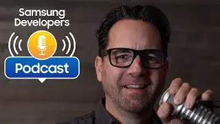 S3 Trailer: Samsung Developers Podcast 2022 Preview