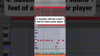 how to make sick EDM in 5 steps..
