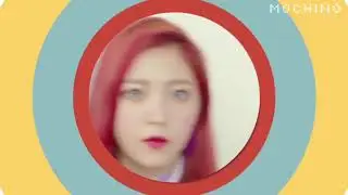 The Entire Russian Roulette MV but every time they kill each other it gets faster