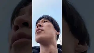 歌舞伎町女の子声かけ配信　②散歩