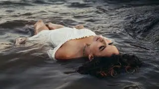 Sleep sounds, FALL ASLEEP FAST. CURE FOR INSOMNIA with INFINITE OCEAN WAVES. Good vibes only