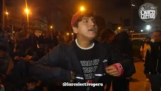 GABO JM vs DIRTY vs JC 10 - 8vos | Larcolectivo: Cierre de Pre Temporada 2K22