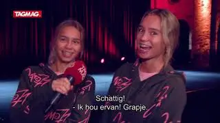 Quick React: Lisa & Lena