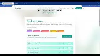 Careerlens Review - Discover Your Future Career