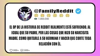 Nuestra Familia se Rompió Cuando Mi Madre Nos Quitó a Mi Hermana