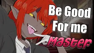 Your Yandere Demon  Butler Won't Let You Be ALONE [Obssessive] [M4A] [British]