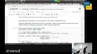Introducción a Machine Learning con Python - Xurxo Fresco - PyDay