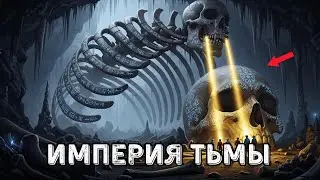Подземные Города Карпат: Кто Создал Тысячи Километров Тоннелей Под Европой