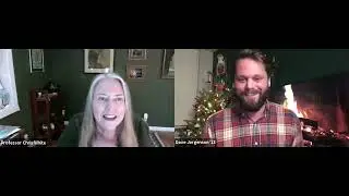 DePauw University Virtual event: Quarantine & TikTok with Dave Jorgenson '13 | December 2020