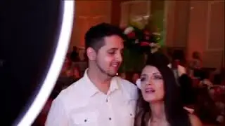 Florida Wedding Expo Party!