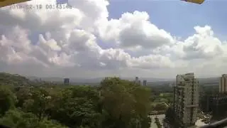 Mayfair Hillcrest - Timelapse