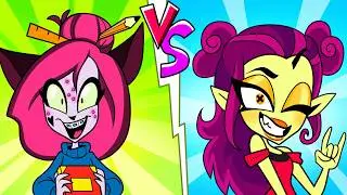 💍The Princess' Diary👑 || I'm A Queen in The Crazy World by Teen-Z House
