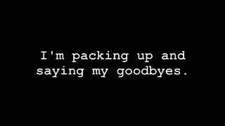 Pleasant City - Em German: Lyric Video