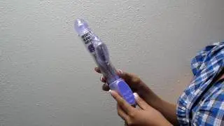 Thrusting Jack Rabbit by Cal Exotic