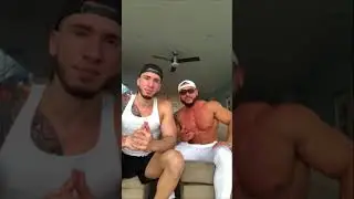 50 Shades of Men