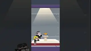 Prison Pin Rescue: Pull Him Out ​- All Levels Gameplay Android Levels Part 4
