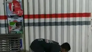 petasan tahun baru 2021 gaes