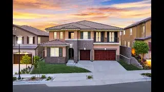 Modern Luxury Home 5502 Heritage Oaks Dr, The Oaks At Portola Hills