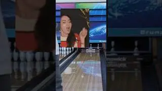 blow 🌬️ #Taiwan #Motiv #VenomShock #bowling #spinner