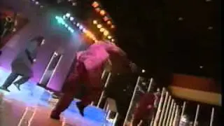 King Bee - Back By Dope Demand (Live) - Carlitoo