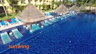 Barcelo Maya Palace | Riviera, Mexico | Sunwing
