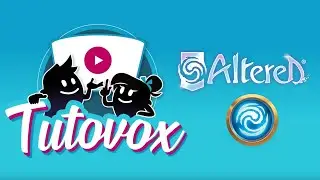 Tutovox - Altered
