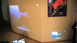Short Throw vs Long Throw Projectors
