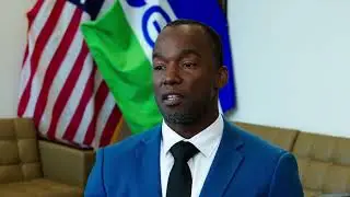 Emmanuel Banks   Post Release Case Manager and GEO Alumni