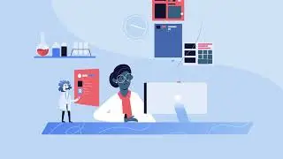 Albert | Explainer Video by Venture Videos