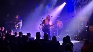 Florence Black - voorprogramma Ugly Kid Joe - live Mezz Breda- 20-8-2024