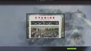 2017 Edition Final Episode - Week 28.2 - Pro Cycling Manager 2017