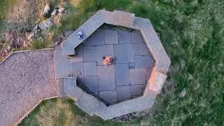 Scotland NC500+ DJI NEO Drone Flight - Dunnet Head Farthest North in Mainland UK