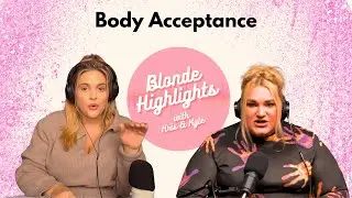 Body Acceptance